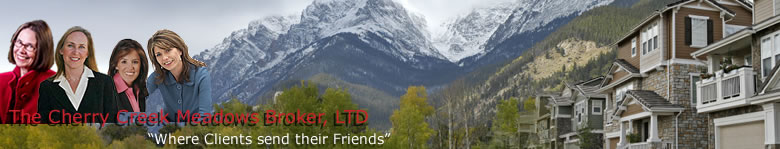 Cherry Creek Meadows